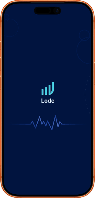 Runna onboarding screen